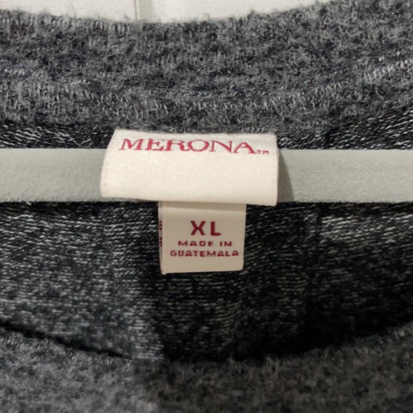 Merona Long Sleeve Shirt - Picture 2 of 6